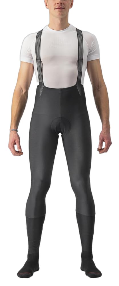 CASTELLI Semifreddo Bibtight - Cycling Bib Shorts Hombre
