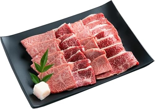 近江牛 ウデ・モモ焼肉用 本多商店 (近江牛ウデ・モモ焼肉用1kg)