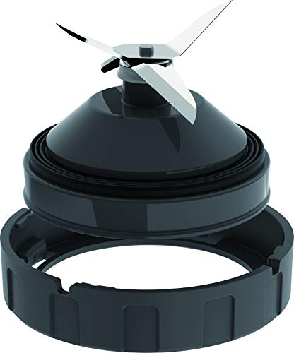 MOULINEX Blendforce 2 Blender +CHOP & GRINDE 600W - Image 5