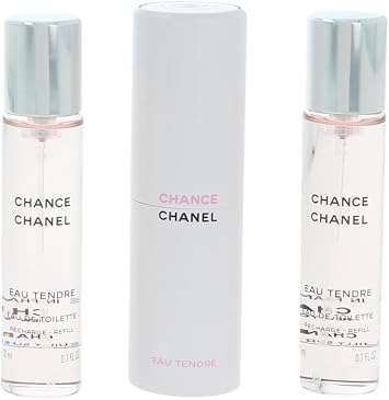 Chanel Chance Eau Tendre Gift set