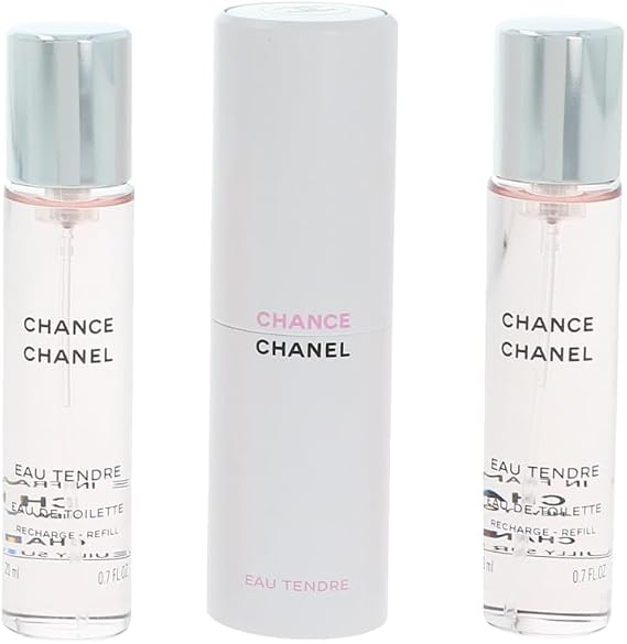 Chanel Chance Eau Tendre Gift set