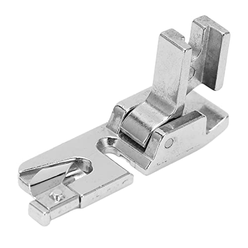 Prensatela Para Dobladillo Para Máquina De Coser De Hogar miniatura 4