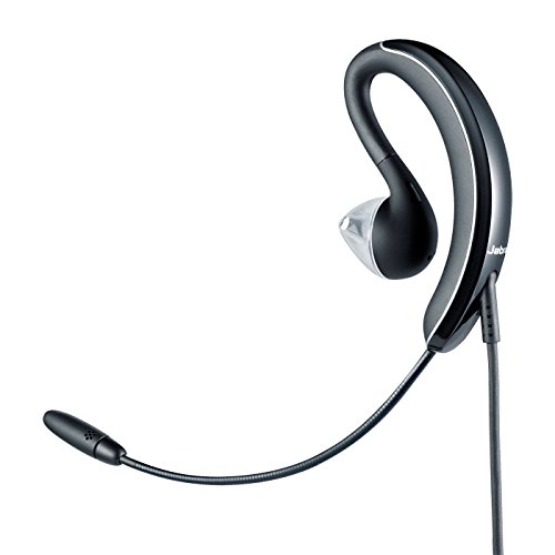 Jabra UC Voice 250 Wired Headset