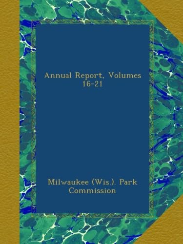 Annual Report Volumes 16-21 : la solution aux lacunes de vos données sources