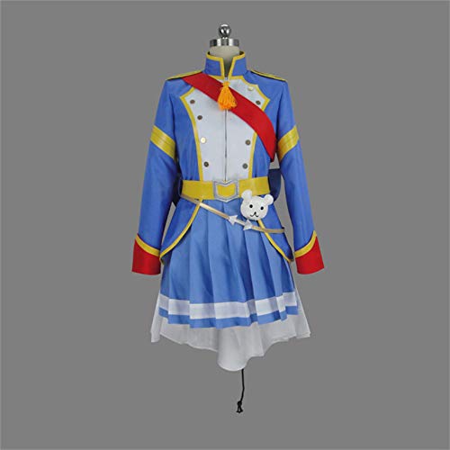 コスプレ衣装 HIKARI Amazon.co.jp: Girl Tragedy Revu Stallight Hikari Kagura Hikari