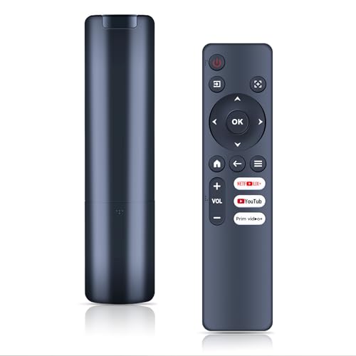 Télécommande de rechange pour VOPLLS K3 barre de son de projecteur