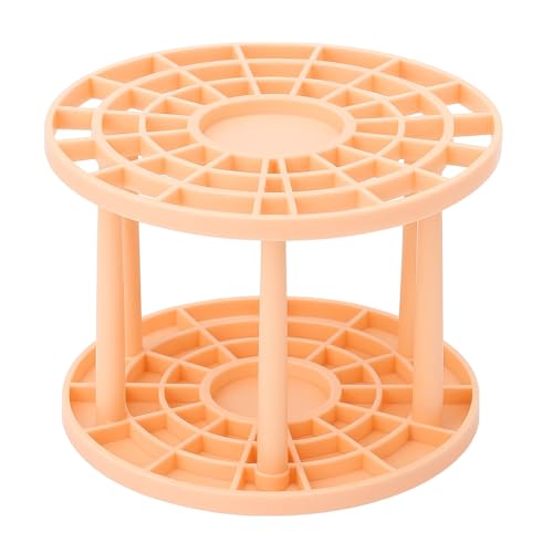 Suporte Organizador Para Pincéis, Lápis e Canetas - Multifunciona...