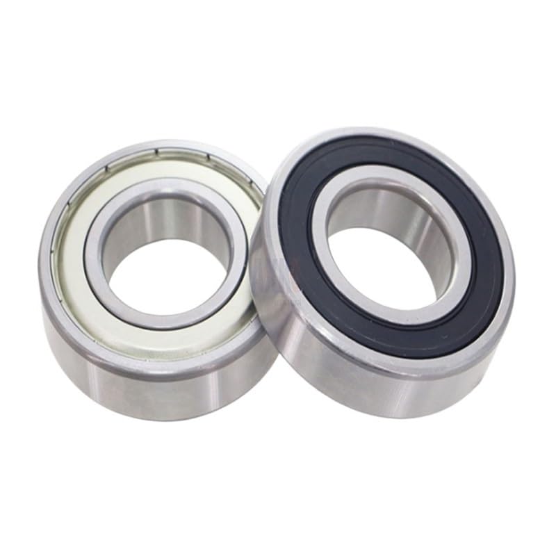 Deep Groove Ball 6010 6011 6012 6013 6014 6015 6016 6017 6200 6201 6202 6203 6204 6205 6206 6207 6208 ZZ 2RS IDGTTLDF(6010 2RS 50x80x16)