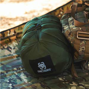 ONETIGRIS OneTigris 25L スタッフサック