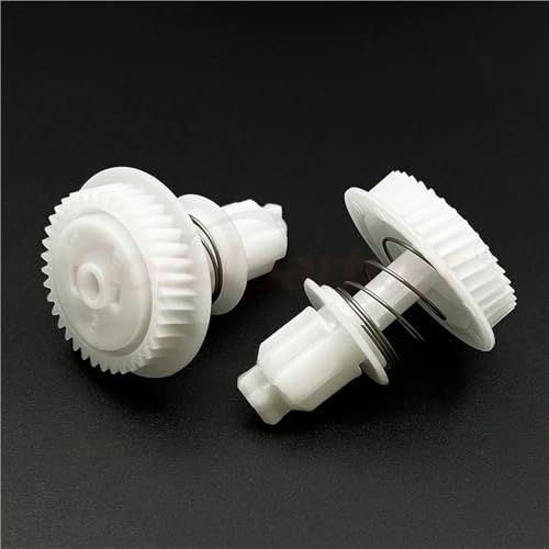 Engranaje Brother LU7214001 para reparar el arrastre en MFC 8860
