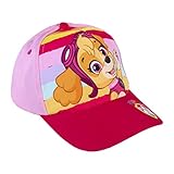 Set Gafas de Sol y Gorra La Patrulla Canina - Talla de 2 a 5...