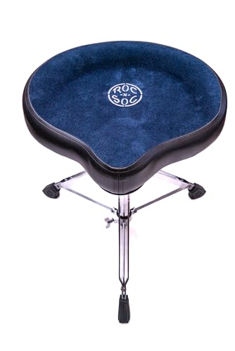 Professional Drum Throne Hydraulic Seat