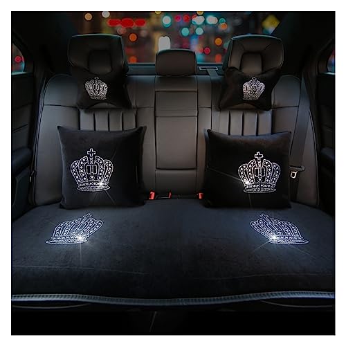 Accessoires auto intérieur coussin de siège pour berline et SUV