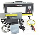 YFYIQI LED Industrial Film Viewer LED Film Viewers with Maximum Luminance 225000cd/m²(700000Lux) Film Density <5.0 Average Color Temperature 8000K Maximum Area of Observation Screen 220 * 80mm