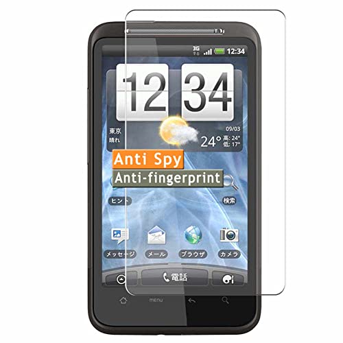 Anti-Spy: lo schermo è visibile solo alle persone direttamente davanti allo schermo, mantiene le tue informazioni personali, private e sensibili nascoste agli estranei.
