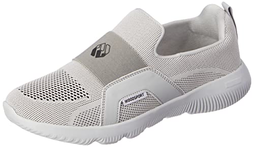 Image of Woodland Men's Mesh Walking Shoe