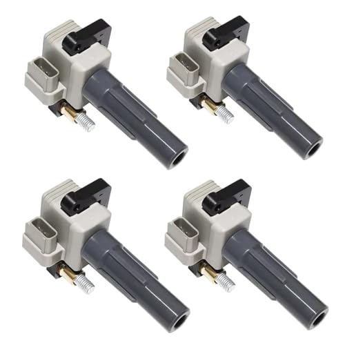 �G���W���_�΃R�C�� Compatible With Subaru For Impreza For WRX For Legacy �J�[�C�O�j�b�V�����R�C�� 22433AA418 22433AA480 �ƌ݊�������(4pcs)