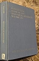 Reproductive Immunology (Progress in clinical and biological research) 084510070X Book Cover