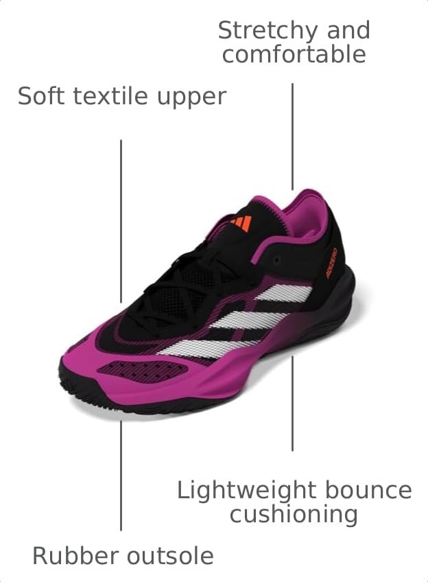 Image of Adidas Unisex-Adult Adizero Select 2.0