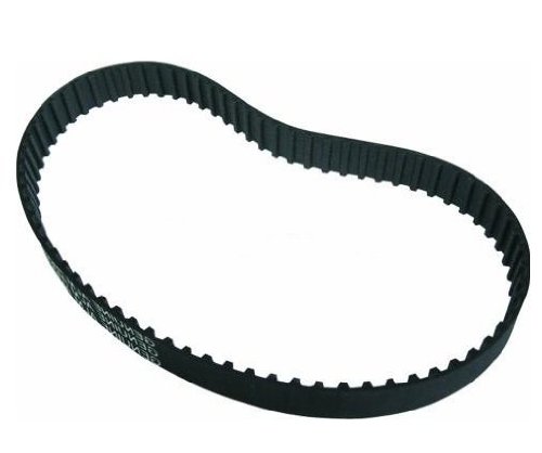 Qualcast Courroie d'entraînement pour tondeuse à gazon Punch EP30/35, Classic Electric 30 &Panthère/35/S, S, E14S, Atco Windsor 14 dents 67, a ceinture Cover