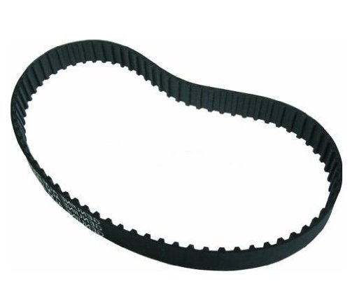 Qualcast Lawnmower Drive Belt Punch EP30/35, Panther & Classic Electric 30/S, 35/S, E14S, Atco Windsor 14, BELT HAS 67 TEETH