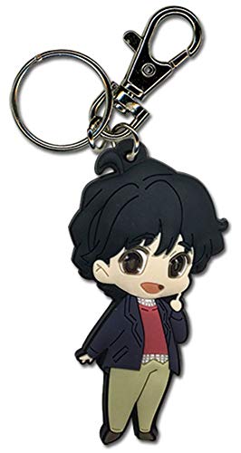 Great Eastern Entertainment Banana Fish - Eiji PVC Keychain