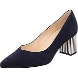 closing: keine Angabe Peter Kaiser Schuhe Naja blau 37½