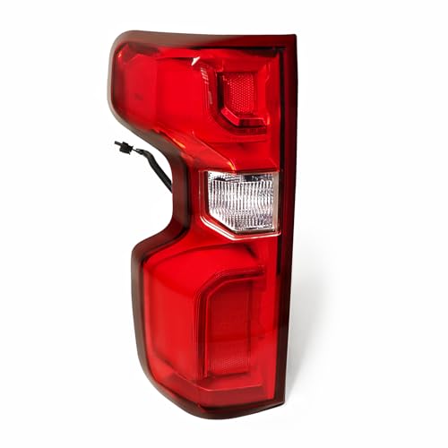 STRECOS LED Tail Light Compatible with 2019-2026 Chevy Silverado 1500 by STRECOS - Used condition - Image 7