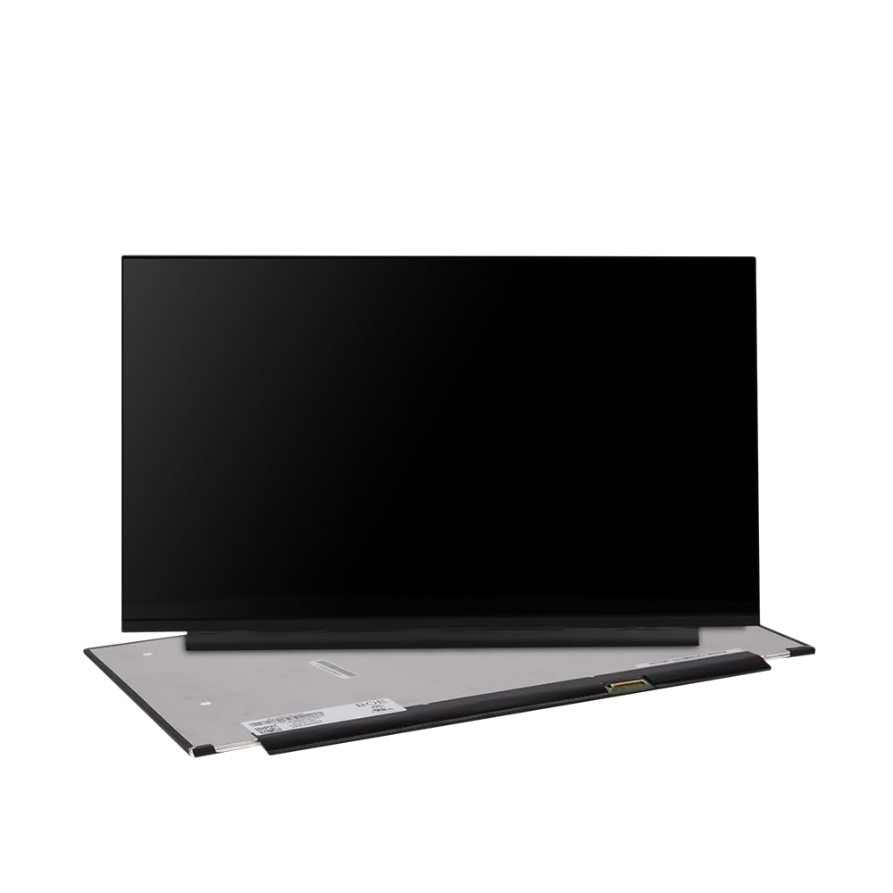 Écran De Rechange 15,6 Pouces IPS Pour Lenovo IdeaPad 3 – Compatible, Net, Garantie 1 An
