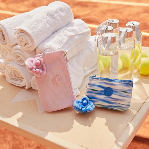 Image of Kipling Women's Creativity Large Pouch, Versatile Cosmetics Kit, Lightweight Travel Organizer