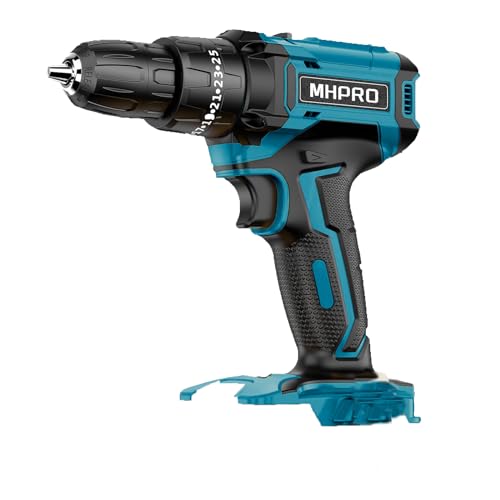 MHPRO Alloggiamento avvitatore a batteria da 21 V per MR5805T