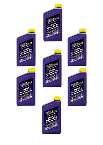 Royal Purple Aceite Motor 10W-30 Pack 7 Botellas 1 Cuarto miniatura 1