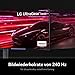 LG 45GR95QE 45-Inch Ultragear 1440p 240 Hz OLED Curved Gaming Monitor with AMD FreeSync Premium and 0.03ms Response Time (Black)