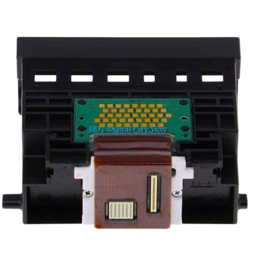 Tête d'impression QY60049 pour imprimantes i865, IP4000, MP760 et MP780