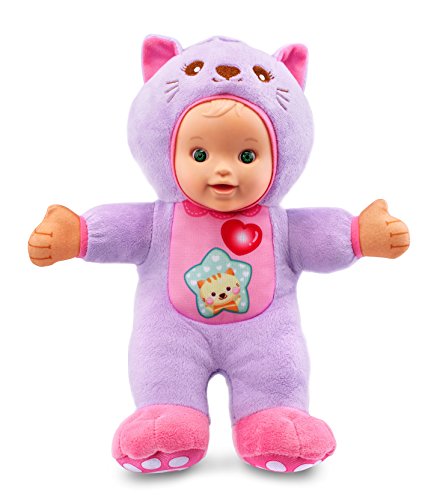 VTech Baby Amaze Pretend & Discover Kitty Doll