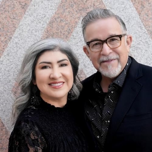 35 | She Changed. He Got Angry. Their Marriage Nearly Didn&rsquo;t Survive. | Pasqual & Norma Urrabazo
