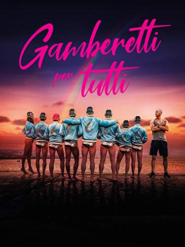  Gamberetti per tutti