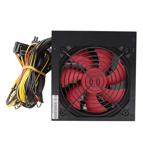 Alimentation nominale 500 W à haut rendement pour PC de bureau - 2