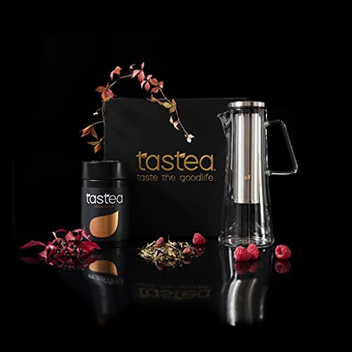 tastea Leaf Me Alone Box Thee Cadeau Giftbox - Afbeelding 3