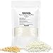 Aslanka Cera di soia, 1kg Cera per Candele Cera di soia vegetale 100% Pura e Naturale per la creazione di candel