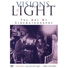 Visions of Light The Art of Cinematography