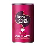 Drink Me Chai