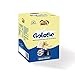 Cuore Nero Caffè – GOLOSO, Capsule Compatibili Dolce Gusto Con Le Macchine Da Caffè Nescafè, Capsula Caffe Dolce Gusto Da 13G, 130G (Goloso, 10 Capsule)