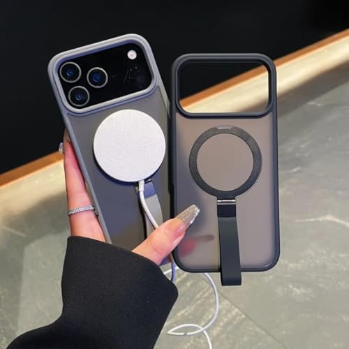 Coque de Luxe iPhone 13 Pro Max en métal mat or désert haut de gamme