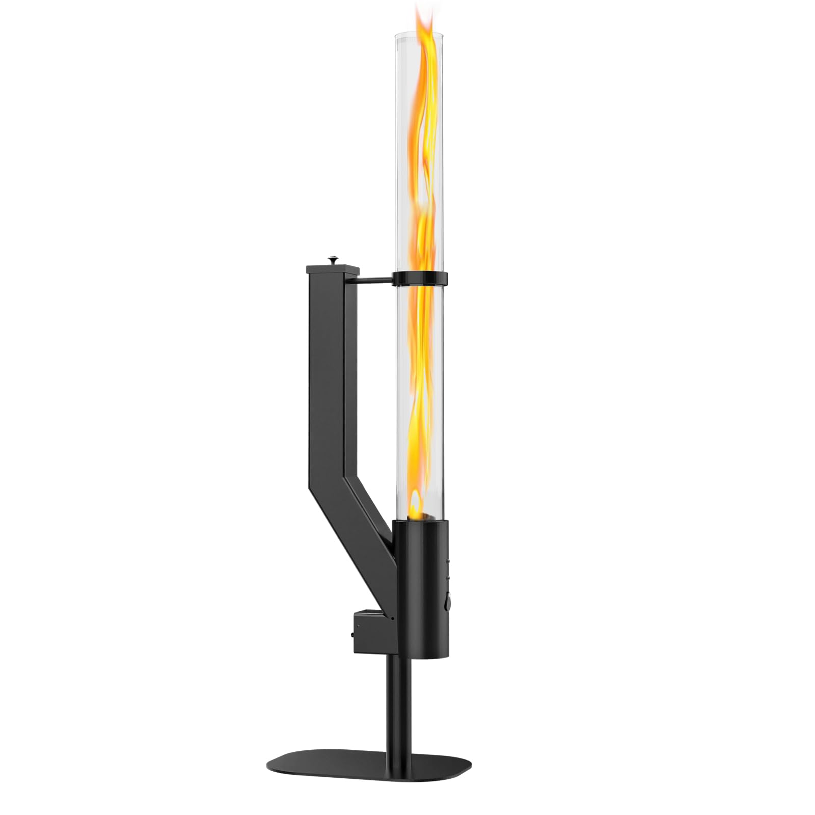 Rayzi 58 Inch Pellet Stove