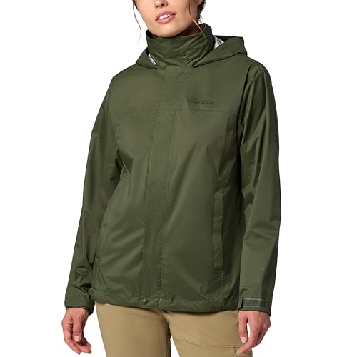 Image of MARMOT Women's PreCip Evo Rain Jacket