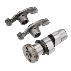 Mabutingti Nockenwelle Kipphebel für Honda 100