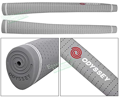 odyssey DFX グレー パターグリップ 日本正規品