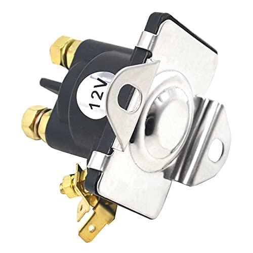 Amazon.com: 8M0185622 89-96158T Starter or Power Trim Tilt 