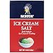 Morton - Ice Cream Salt - 4 lbs. (Pack of 2)